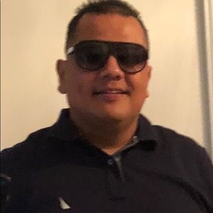 Meet your Posher, Arturo